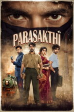 Parasakthi